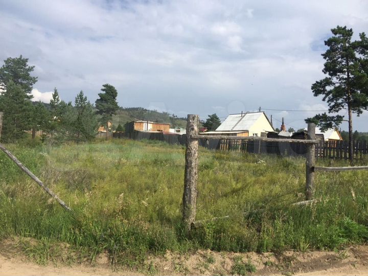 Участок 8 сот. (ИЖС)