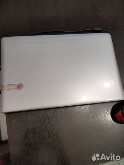 Ноутбук Packard Bell Acer