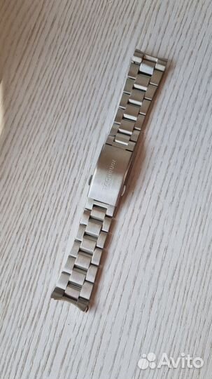 Браслет Tag Heuer 22 mm оригинал