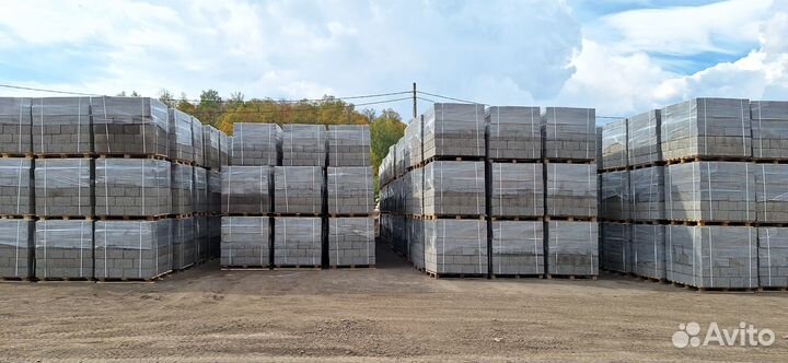 Керамзитобетонные,керамзитные блоки