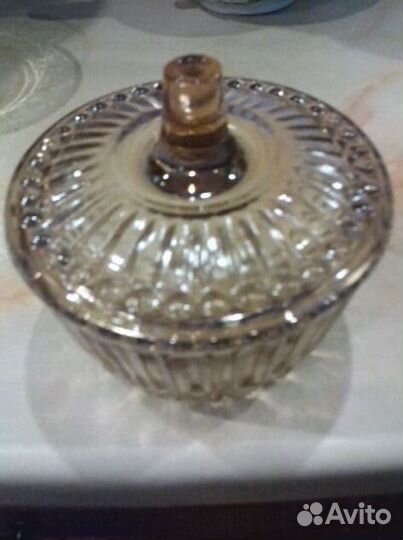 Стекло СССР