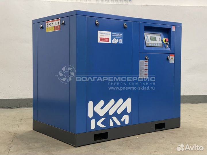 Kraftmachinekm22-10рВ IP54 ав