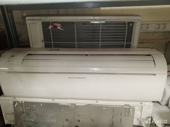 Кондиционер бу