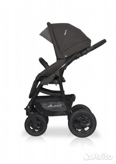 Коляска 2в1 или 3в1