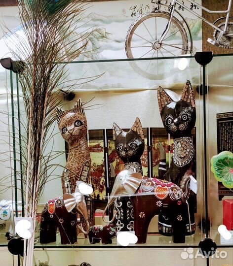 Этнические товары Индонезия опт этника