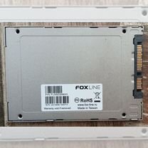 Ssd m2 256