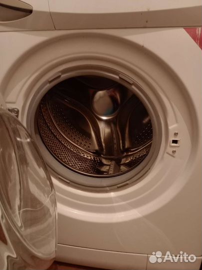 Стиральная машина автомат vestel awm 635, 4кг/600