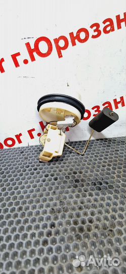 Датчик уровня топлива lifan breez