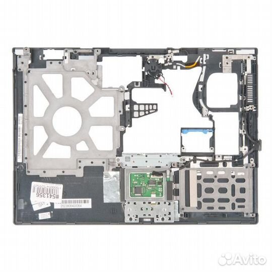 Топкейс для ноутбука Dell Latitude D620, D630 (с р