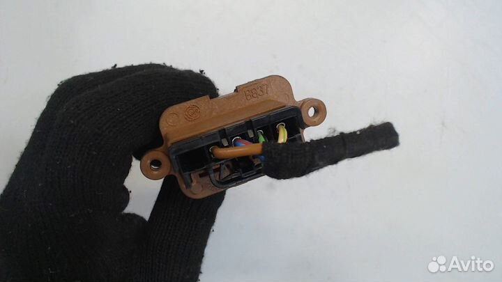 Сопротивление отопителя Fiat 500L, 2013