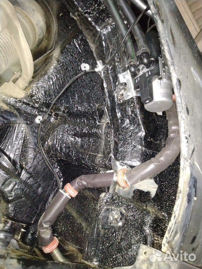 Webasto подгреввтели