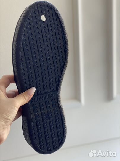 Подошва для обуви