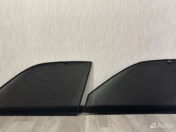 Съемная тонировка subaru