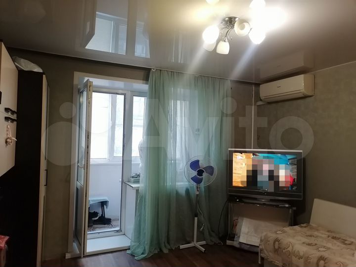 1-к. квартира, 34 м², 5/9 эт.