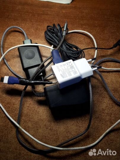 Блоки питания от 3v до 30v