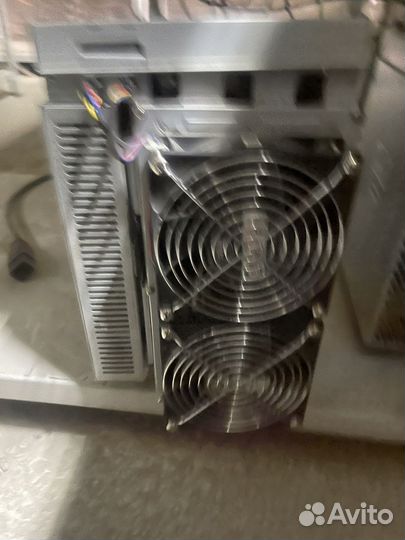 Canaan Avalon 1166 pro
