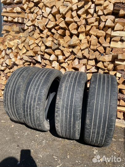 Continental ContiIceContact 205/55 R16