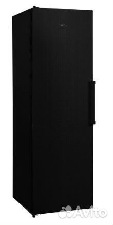 Холодильник Korting KNF 1857 N Новый