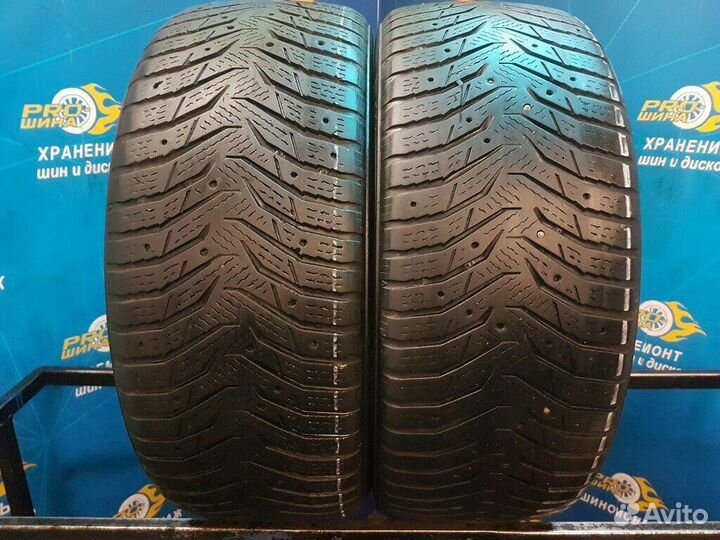 Kumho WinterCraft Ice WI31 215/50 R17