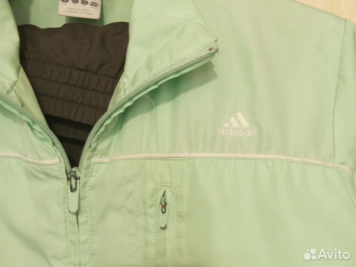 Спортивный костюм женский adidas