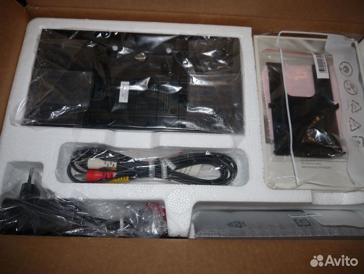 Bluray плеер Samsung BD-C7500