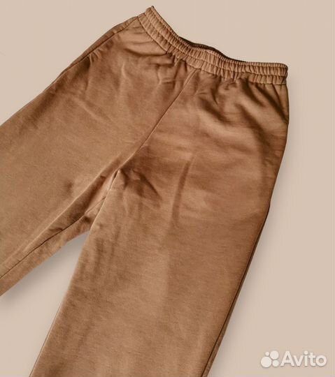 Спортивные штаны джоггеры Lime XS