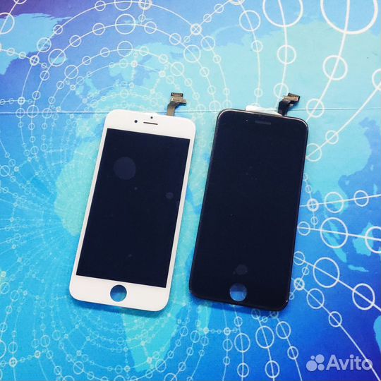 Дисплей iPhone 6S (TianMa)
