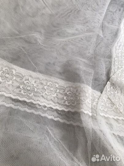 Накидка на подушку СССР