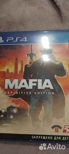 Игры для приставок ps4 и 5