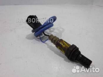 Датчик кислорода (лямбда-зонд)