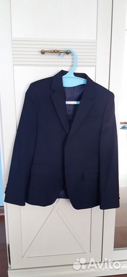 Пиджак для мальчика