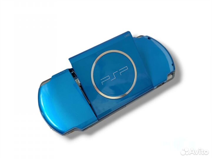 Приставка Sony PSP 3008 64Gb