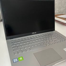 Ноутбук asus