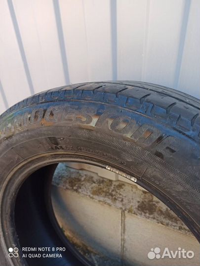 Bridgestone Ecopia EP150 185/65 R15 88H