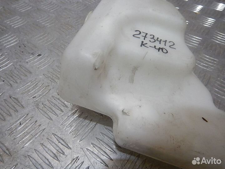 Бачок расширительный, Toyota (Тойота) -camry 40 (0