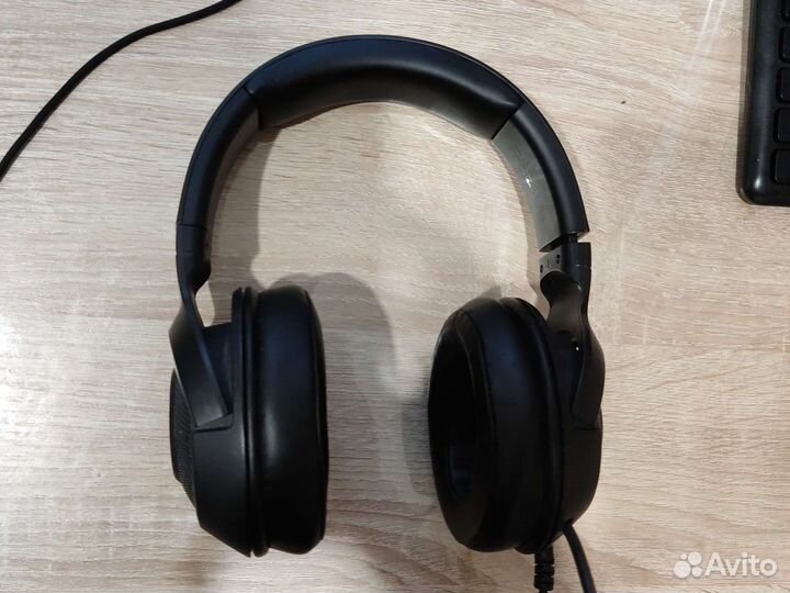 Проводные наушники Razer Kraken X