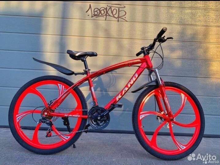 Велосипеды со Склада