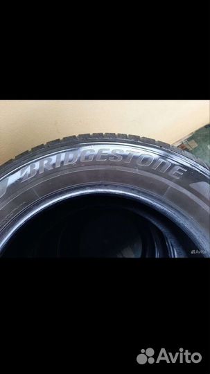 Bridgestone Dueler H/L 422 Ecopia 265/60 R18