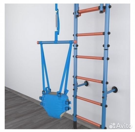 Детская шведская стенка