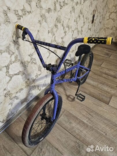 Велосипед подросток вмх