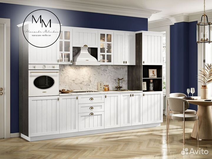 Кухня гарнитур