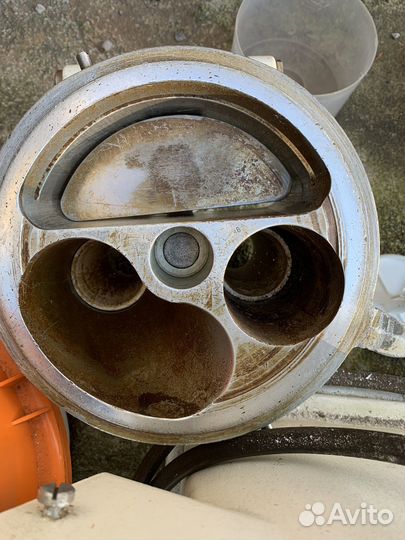 Овощерезка Лепсе Гамма-5А