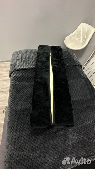 Подушка на кушетку для наращивания ресниц