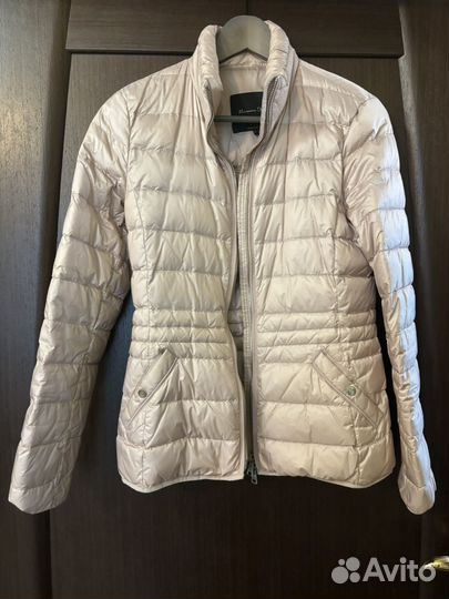 Куртка Massimo dutti