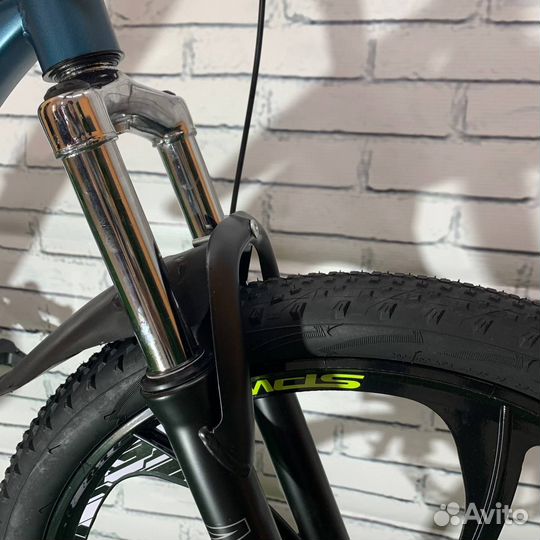 Велосипед MDS 6 лучей 26