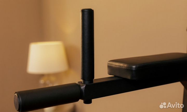 Шведская стенка Рекорд Х3