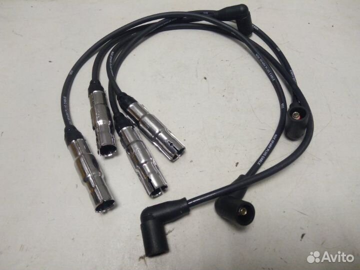 Провода высоковольтные Volkswagen Passat B5