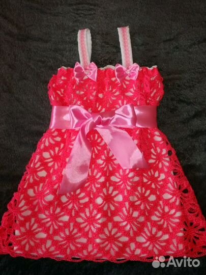 Новое, ручная работа