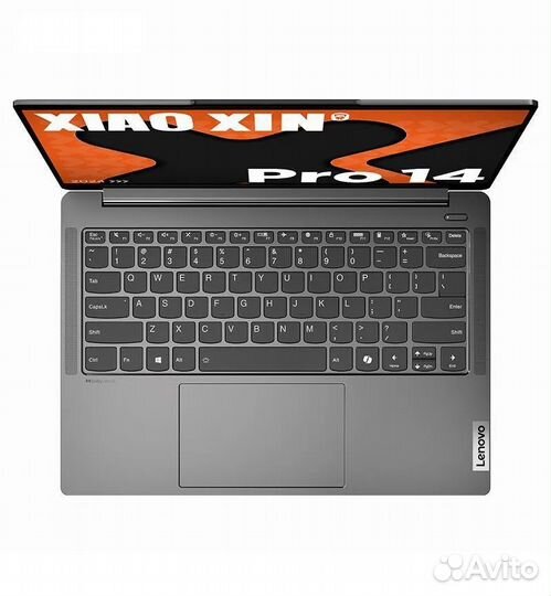 Lenovo Xiaoxin pro 14 2024 (ahp9)