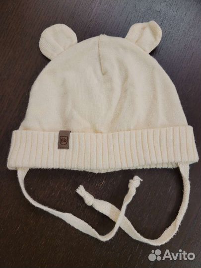 Bungly boo шапка